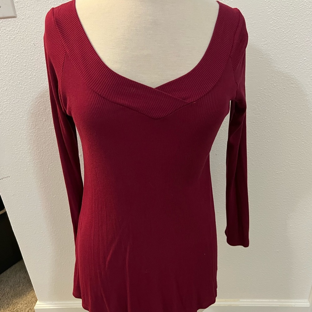 red top